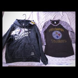 Women’s Steelers bundle!